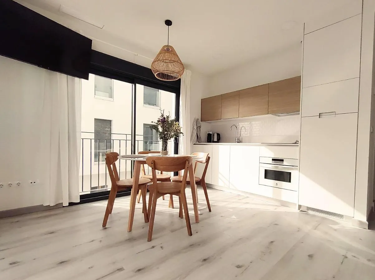 Beautiful Modern Apartment In The Centre Of Tarifa 0*,  Spain