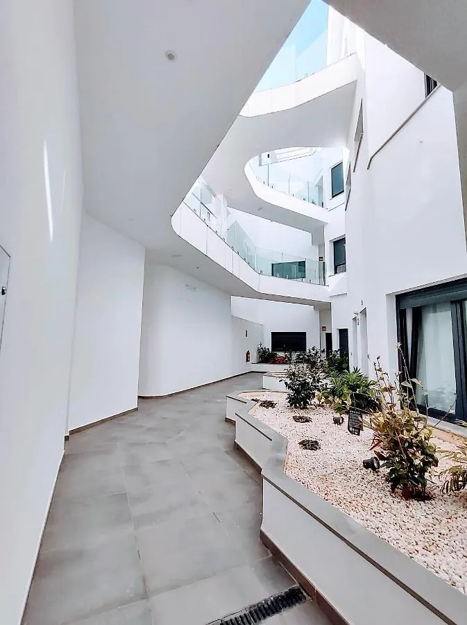 Beautiful Modern Apartment In The Centre Of Tarifa 0*,  Spain